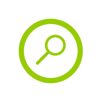 Leichtere Auffindbarkeit 